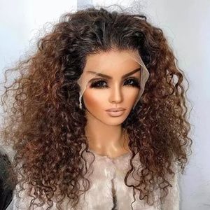 Natural wavy wigs